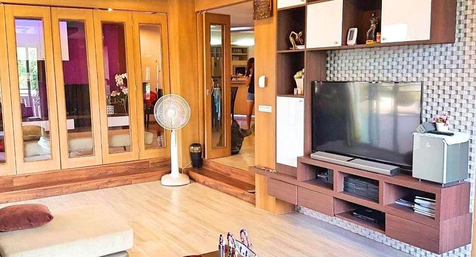 Продажа 6 спальни дом в Банг Ламунг, Чонбури