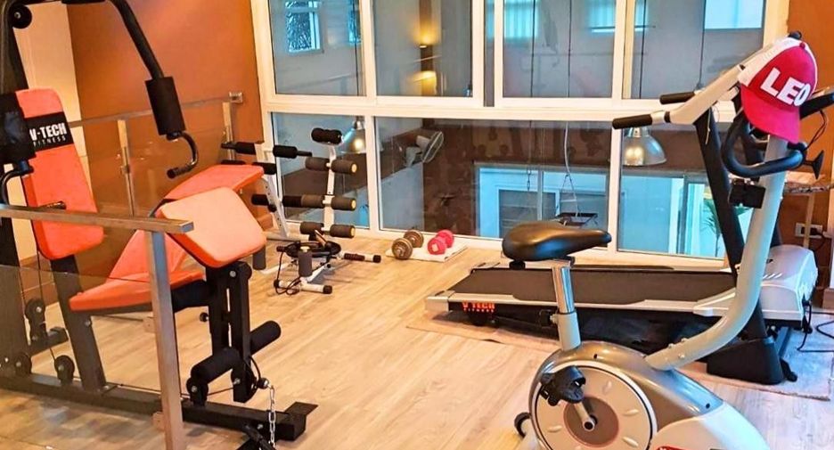 Продажа 6 спальни дом в Банг Ламунг, Чонбури