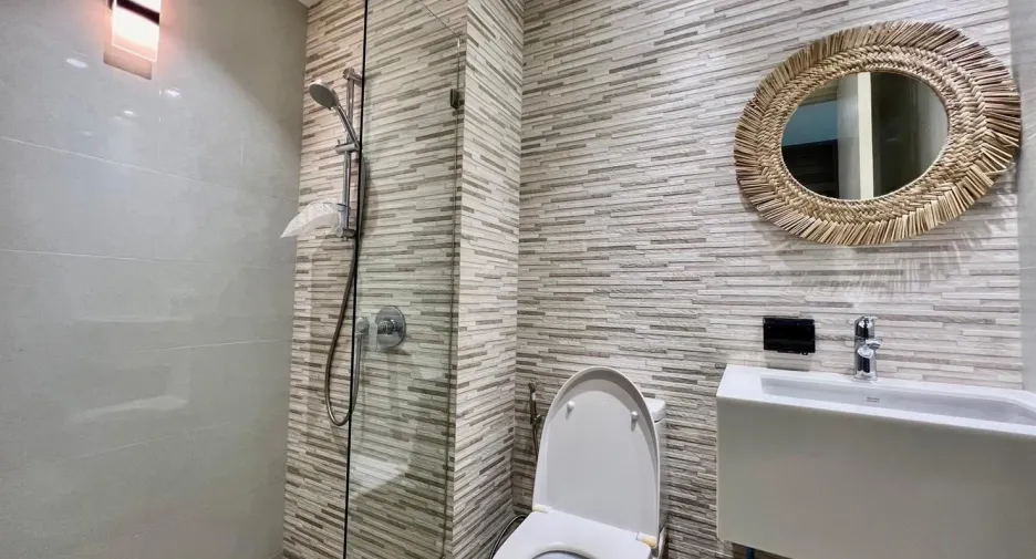 À vendre et à louer 3 chambres condo à Bang Lamung, Chonburi
