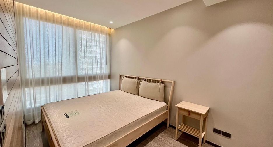 À vendre et à louer 3 chambres condo à Bang Lamung, Chonburi