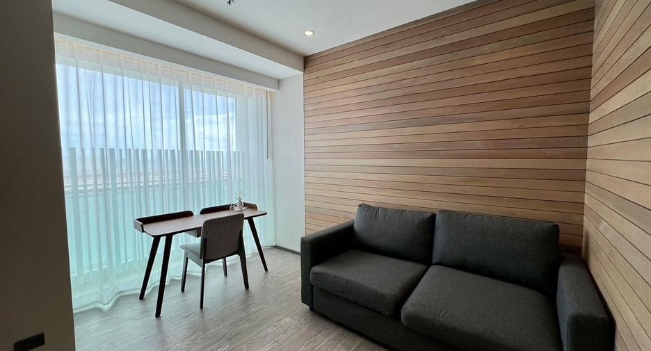 À vendre et à louer 3 chambres condo à Bang Lamung, Chonburi