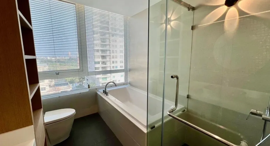 À vendre et à louer 3 chambres condo à Bang Lamung, Chonburi