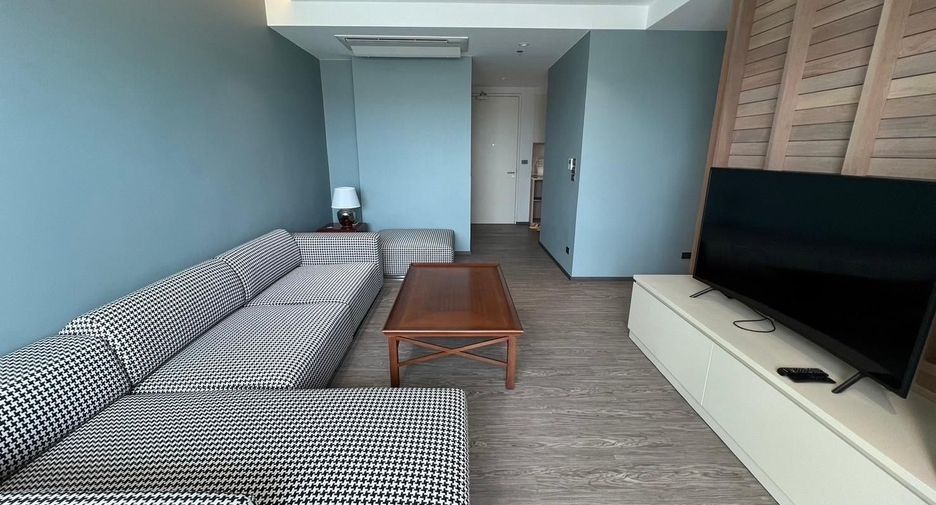 À vendre et à louer 3 chambres condo à Bang Lamung, Chonburi