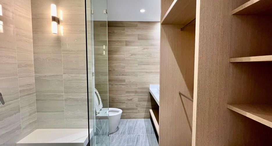 À vendre et à louer 3 chambres condo à Bang Lamung, Chonburi