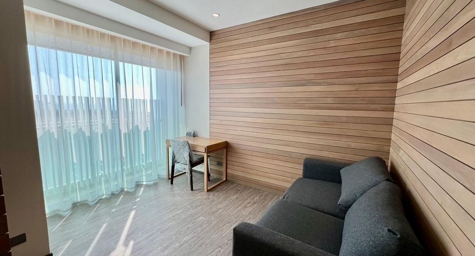 À vendre et à louer 3 chambres condo à Bang Lamung, Chonburi
