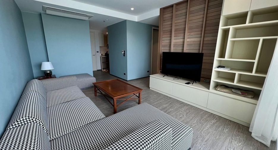 À vendre et à louer 3 chambres condo à Bang Lamung, Chonburi