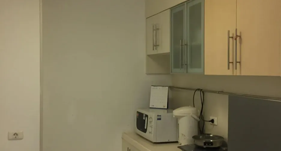 For sale and for rent 1 bed condo in Khlong San, Bangkok