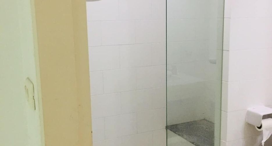 For sale and for rent 1 bed condo in Khlong San, Bangkok