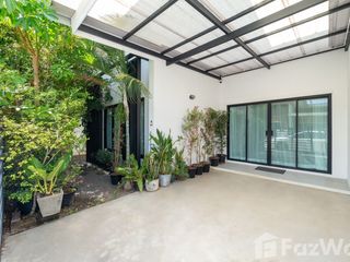 For sale and for rent 3 bedrooms house in Thalang, Phuket