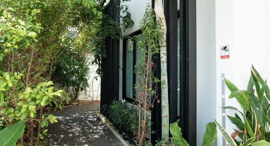 For sale and for rent 3 bedrooms house in Thalang, Phuket