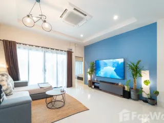 For sale and for rent 3 bedrooms house in Thalang, Phuket