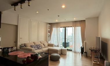 À vendre 1 chambre condo à Watthana, Bangkok