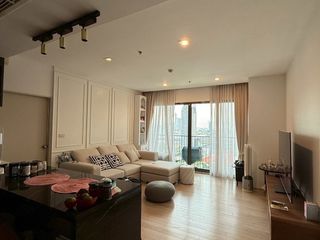 For sale 1 bed condo in Watthana, Bangkok