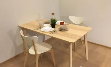Продажа 1 кровать кондо в Щаттхана, Бангкок
