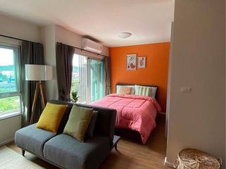 For rent studio condo in Si Racha, Chonburi