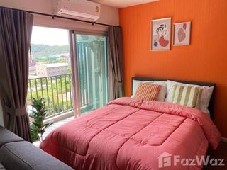 For rent studio condo in Si Racha, Chonburi