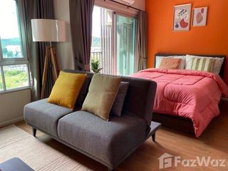 For rent studio condo in Si Racha, Chonburi
