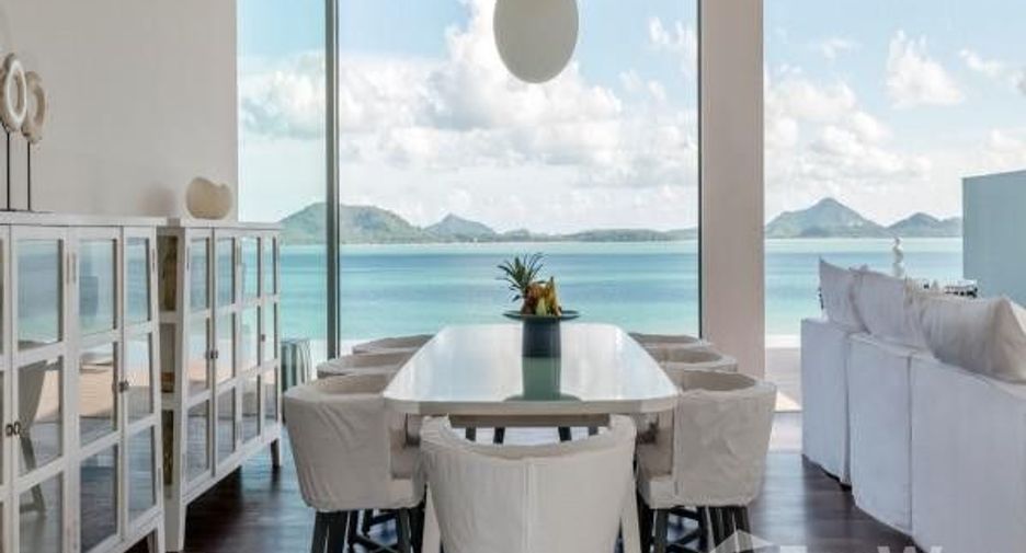 For sale 2 bedrooms house in Thalang, Phuket