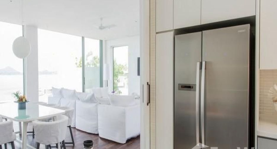 For sale 2 bedrooms house in Thalang, Phuket