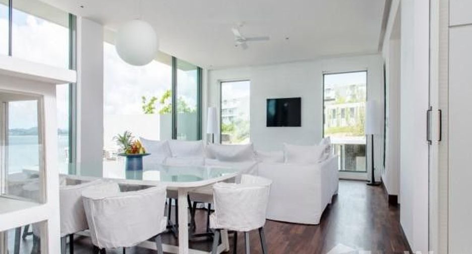 For sale 2 bedrooms house in Thalang, Phuket
