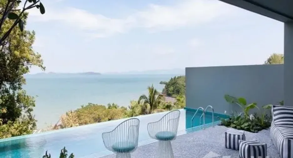 For sale 2 bedrooms house in Thalang, Phuket