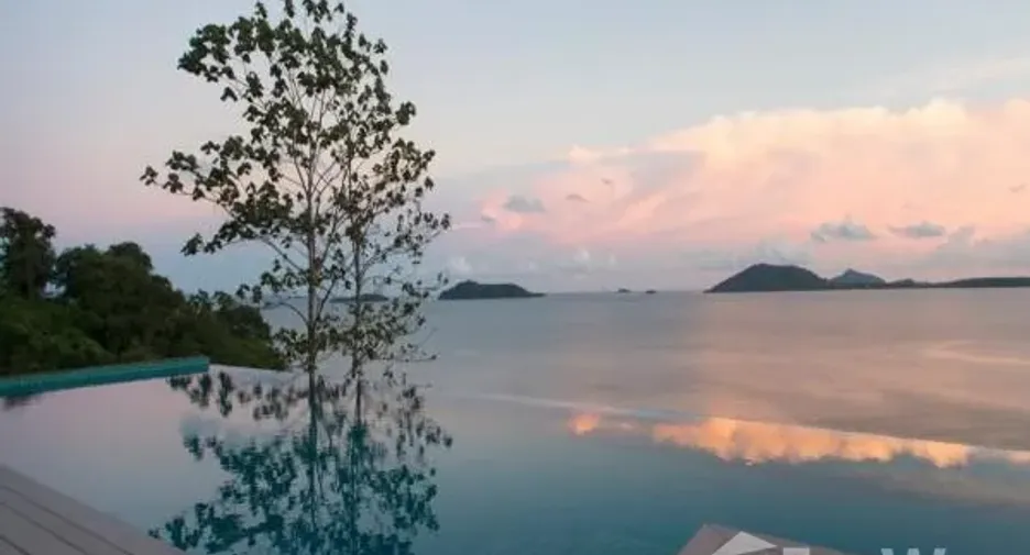 For sale 2 bedrooms house in Thalang, Phuket