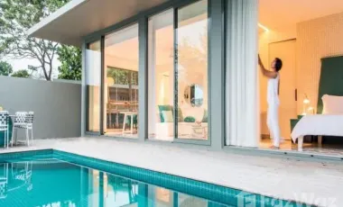 For sale 2 bedrooms house in Thalang, Phuket