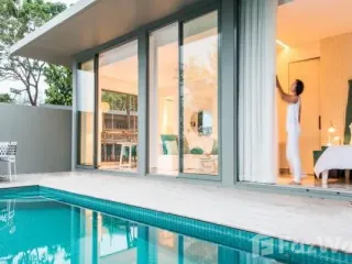 For sale 2 bedrooms house in Thalang, Phuket