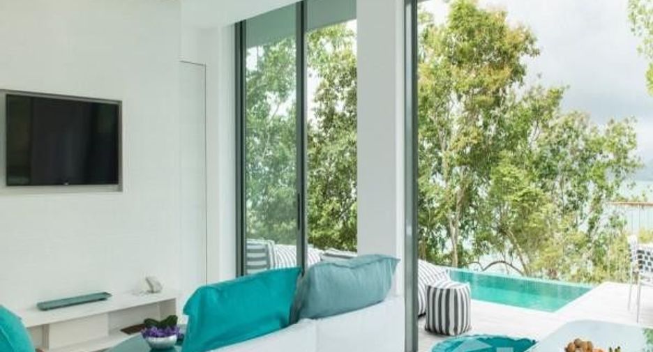 For sale 2 bedrooms house in Thalang, Phuket