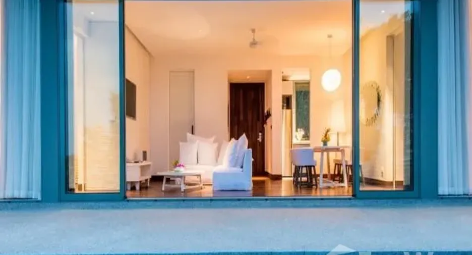For sale 2 bedrooms house in Thalang, Phuket