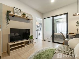 For sale 1 bed condo in Phan Thong, Chonburi