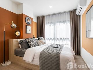 For sale 1 bed condo in Phan Thong, Chonburi