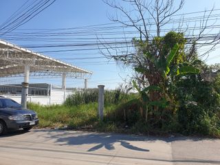 出售 土地 在 Prawet, 曼谷