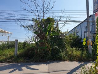 出售 土地 在 Prawet, 曼谷