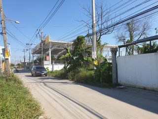 出售 土地 在 Prawet, 曼谷