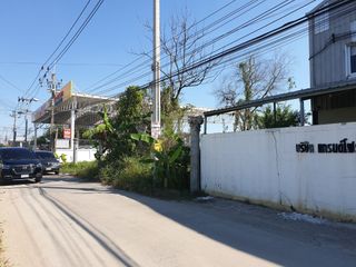 出售 土地 在 Prawet, 曼谷