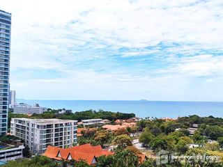 For Rent 2 Bedroom Condo In Bang Lamung, Chonburi