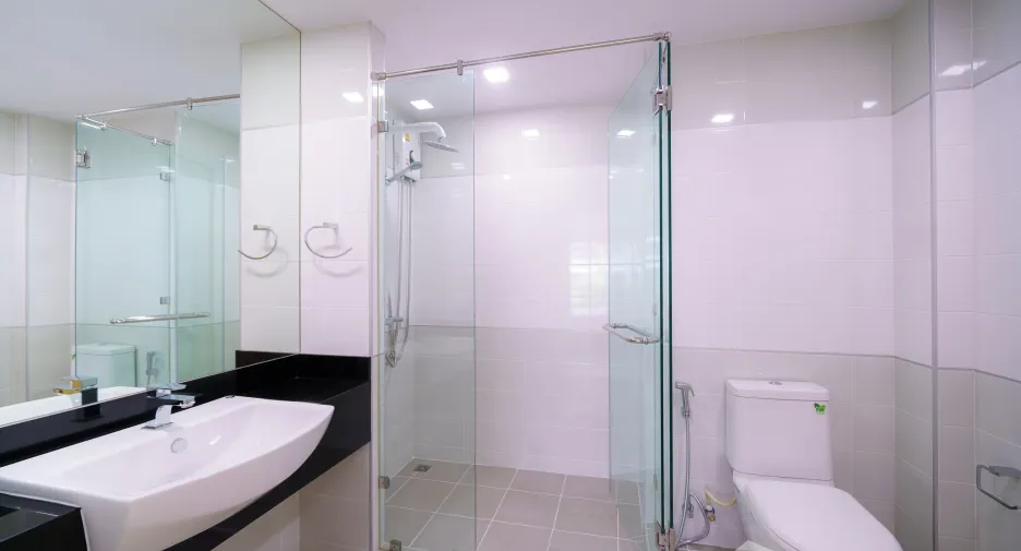 For sale 1 bed condo in Sattahip, Chonburi