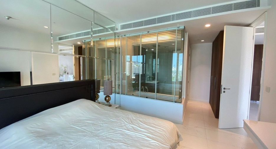 Wohnung zum Kauf und zur Miete mit 1 Zimmer in Pathum Wan, Bangkok