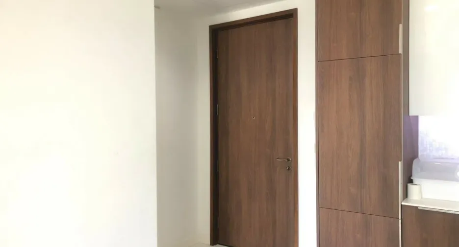 Wohnung zum Kauf und zur Miete mit 1 Zimmer in Pathum Wan, Bangkok