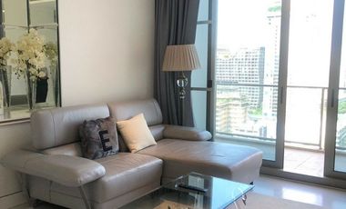 For sale and for rent 1 bed condo in Pathum Wan, Bangkok