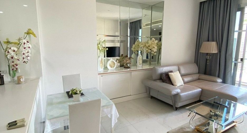 Wohnung zum Kauf und zur Miete mit 1 Zimmer in Pathum Wan, Bangkok