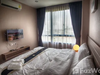 For Rent 1 Bedroom Condo In Si Racha, Chonburi