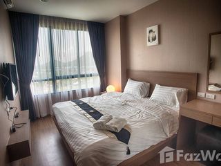 For rent 1 bed condo in Si Racha, Chonburi