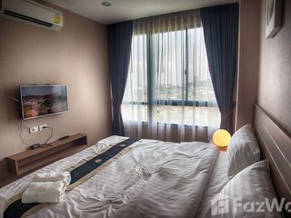For rent 1 bed condo in Si Racha, Chonburi