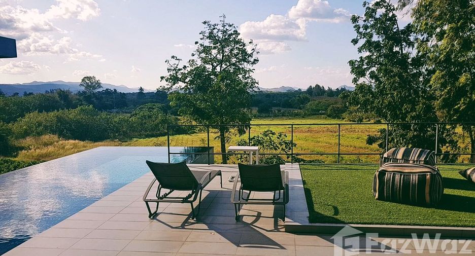 For sale 4 bedrooms house in Pak Chong, Nakhon Ratchasima