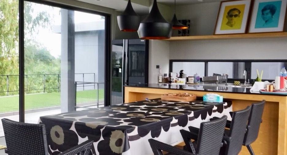 For sale 4 bedrooms house in Pak Chong, Nakhon Ratchasima