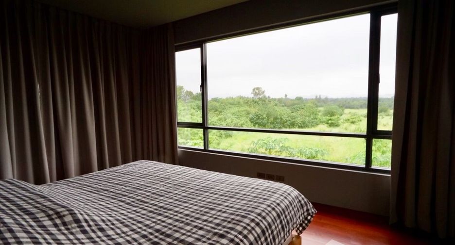 For sale 4 bedrooms house in Pak Chong, Nakhon Ratchasima