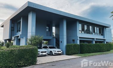 For sale 4 bedrooms house in Pak Chong, Nakhon Ratchasima