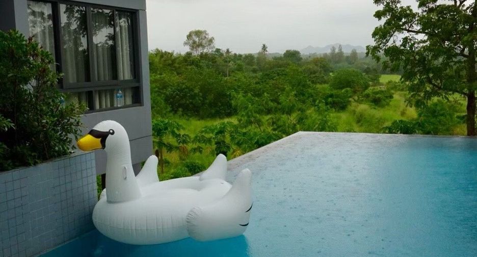 For sale 4 bedrooms house in Pak Chong, Nakhon Ratchasima